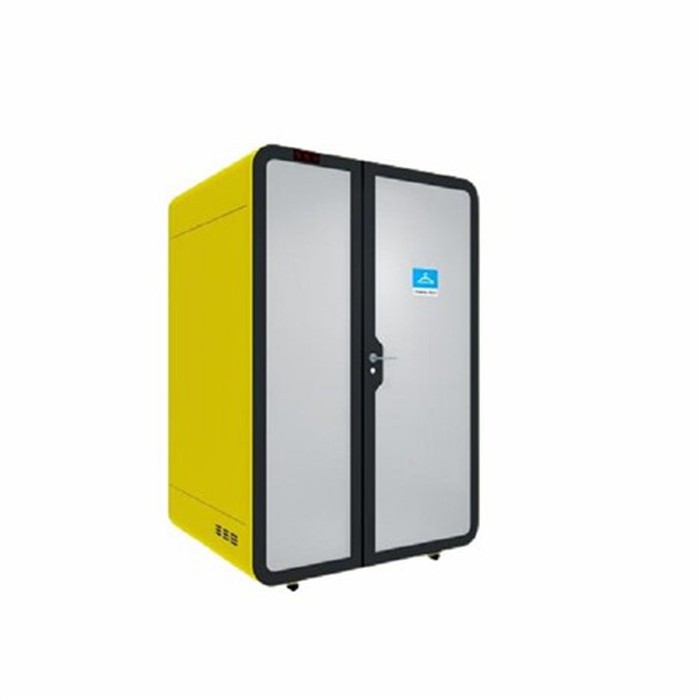 Soundproof Pod Changing Room Soundproof Pod Changing Room